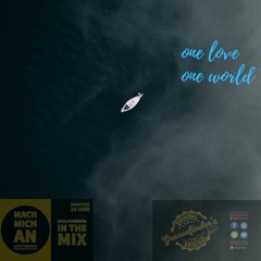 Mix For "SOULPOWERFM IN THE MIX" On 02.03.2019