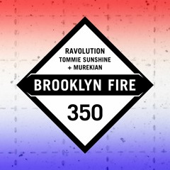 Tommie Sunshine &  MureKian - Ravolution [Spotify playlisted Shuffle Syndrome, Friday Cratediggers]
