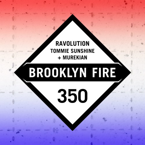 Tommie Sunshine &  MureKian - Ravolution [Spotify playlisted Shuffle Syndrome, Friday Cratediggers]
