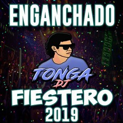 EXPLOTA TU PREVIA - ENGANCHADO FIESTERO | TongaDj