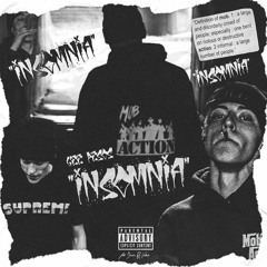 ATTENTION (FT. ALMXGHTYWILL) (PROD. BREEZEH)