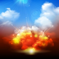 Aleksey Tanana - Ракета в небо (Rocket to the sky)