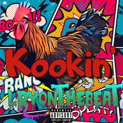 Kookin' - LRoyonthebeat (prod. GHXST)