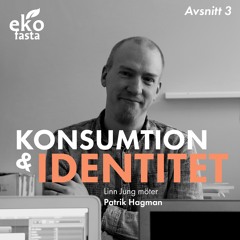 Vem blir vi när vi inte konsumerar? – om etik, konsumtion och identitet