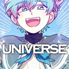 【UTAU Release】ユニバース(Universe)【Shirone Tenshi/白音テンシGALAXY】+YT