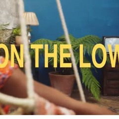 BURNA BOY X SAMUEL 'A' - ON THE LOW (ZOUK EDIT 2K19)