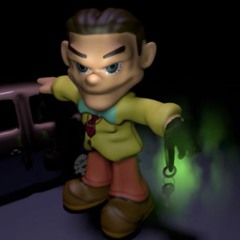 We'll Take It Eternal (Oneohtrix & VII Circle Bootleg)