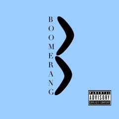 Boomerang (Prod. Yondo)
