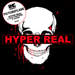 Pictureplane - Hyper Real