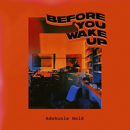 Adekunle Gold - Before You Wake Up • GidiBEST.com