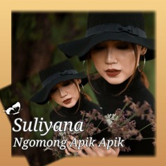 Suliyana_Ngomong Apik Apik ( Ay'Music.Mp3 )