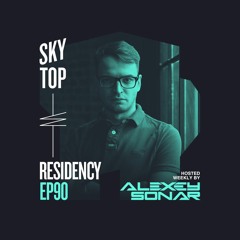 Alexey Sonar - SkyTop Residency 090