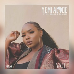 Yemi Alade - Yaji ft. Slimcase & Brainee