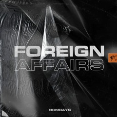 FOREIGN AFFAIRS