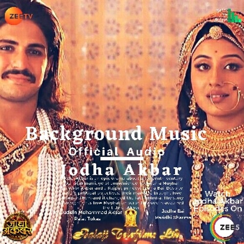 manmohan jodha akbar song manmohan jodha akbar song