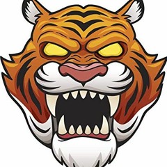 Asian Tiger Prowl