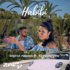 Habibi (ZEUS Re'Mix)[Free Download]