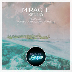 Miracle (Radio Edit)