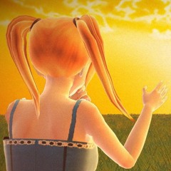 【Bunny CV-C 「mellow」】 glow + VB 【UTAU RELEASE】