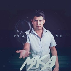 PLANET SOUND SESSIONS DJ MIKA 004