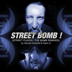 Chicago - Street Player (Moshé Galactik Remix)
