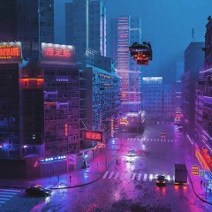 Hong Kong 2046