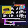 Tv Noise And Dillon Francis Edm O Clock 2 0 Triöxide Mini Mashup Mp3