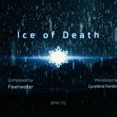[Pump it up XX] Ice of Death