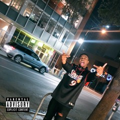 Going Off (Prod. By Jay Bunkin)