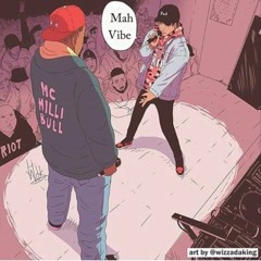 #mahvibe
