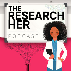 WELCOME TO THE FIRST OFFICIAL EPISODE OF THE RESEARCH HER PODCAST