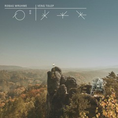Robag Wruhme - ADVENT