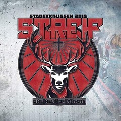 STREIF 2018 - GUTTASNEKK ft. THE REAL COLABRAGE