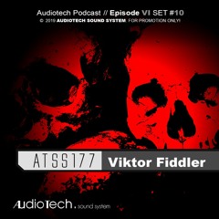 ATSS177 - Viktor Fiddler ► Dark at Port