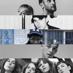 Most Promising Artists of February 2019