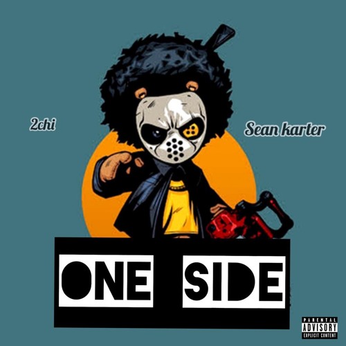Stream 2chi X Sean Karter-One side.mp3 by Sean Karter | Listen online
