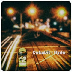 Hyde (DSR057 Cokabit "Echos der Stadt" Album)