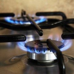 가스레인지(Gas stove) | type beat