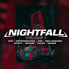 NightFall Mix: Volume One - "Nocturnal"