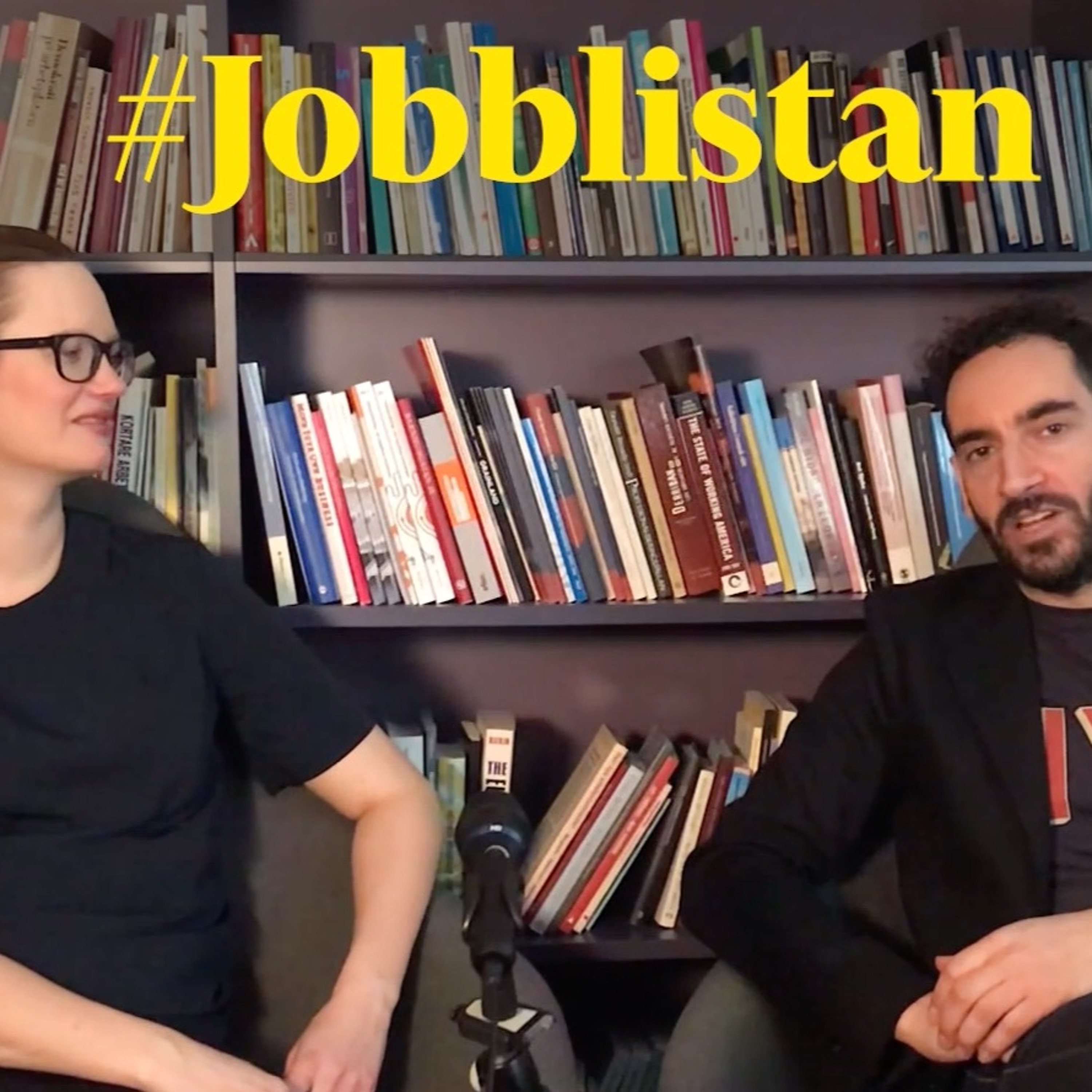 En jobbig podd