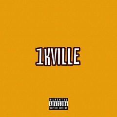 1KV - White Tee [Prod. Native Beats]