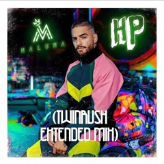 Maluma - HP (Reggaeton Extended)