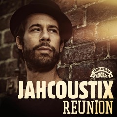 Jahcoustix - Reunion Album Medley