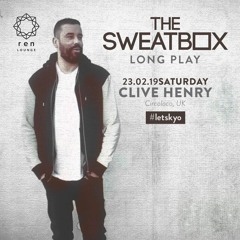 The Sweatbox- 7h Long Play feat Clive Henry, Kyo KL,Feb 23, 2019 PART 2