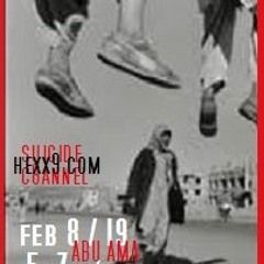 SUiCiDES8OW by ABU AMA feb 8 2k19