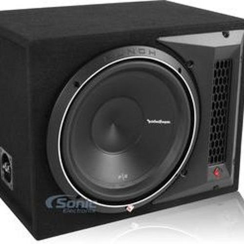 pioneer shallow mount 12