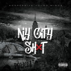 NY City Shit