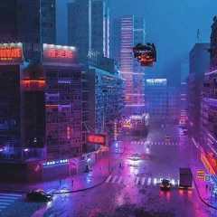 The Strip at Midnight