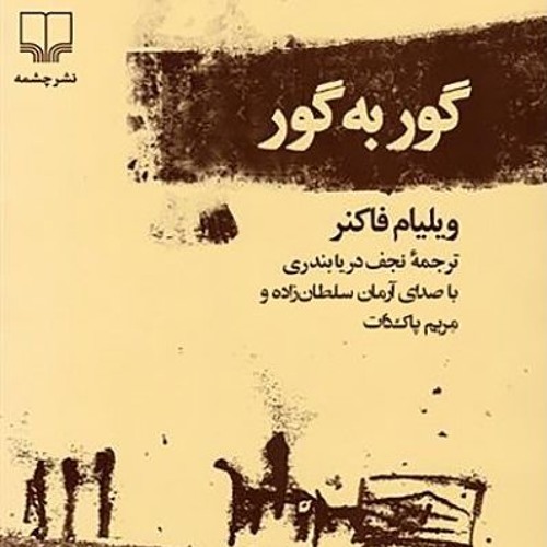 کتاب صوتی گور به گور