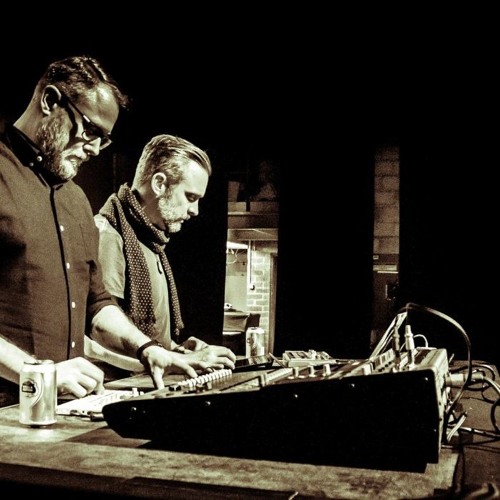 Carbon Based Lifeforms Live At Ozora Festival 2017
